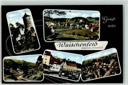 39241541 - Waischenfeld - Autres & Non Classés