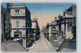 50377841 - Valletta - Malte