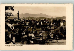 39266741 - Traunstein , Oberbay - Traunstein