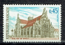 Eglise De Brou à Bourg-en-Bresse - Ongebruikt