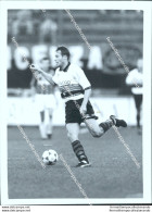 Fo2191 Foto Originale Calcio Genova Genoa Calciatore John Van't Schip - Other & Unclassified