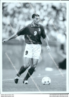 Fo2174 Foto Originale Mauro Tassotti A Usa94  Con La Nazionale Italiana - Autres & Non Classés