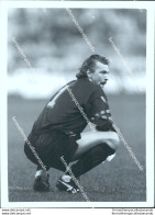 Fo2169 Foto Originale  Calcio Stefano Tacconi Calciatore Della Juventus - Sonstige & Ohne Zuordnung