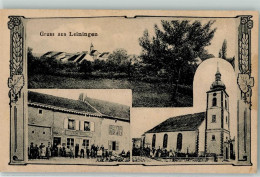 13600541 - Leiningen , Hunsrueck - Autres & Non Classés