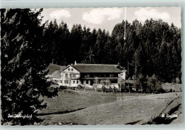 10071541 - Simmerberg , Allgaeu - Autres & Non Classés