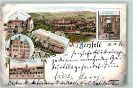 13419141 - Bad Hersfeld - Bad Hersfeld