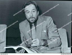 Bl10 Foto Originale Ugo Tognazzi Attore Actor Regista Personaggi Famosi - Other & Unclassified