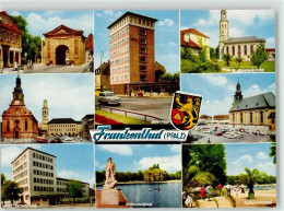 52193941 - Frankenthal Pfalz - Autres & Non Classés