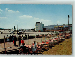 10532341 - Flughaefen Flughafen Hannover , Ca - Sonstige & Ohne Zuordnung