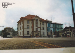 Köniz - Gemeindehaus        Ca. 2000 - Andere & Zonder Classificatie