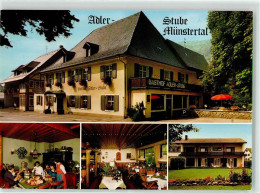 52158641 - Muenstertal , Schwarzwald - Autres & Non Classés