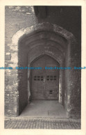 R163394 Tower Of London. Postern Gate - Otros & Sin Clasificación