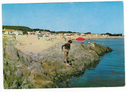 Argeles Sur Mer - 1968 - Le Racou - Pêcheur - N°611 # 2-24/22 - Argeles Sur Mer