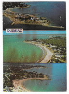 Quimiac - Pointe De Merquel - Plages De Lanséria Et Sorlock # 2-24/22 - Other & Unclassified