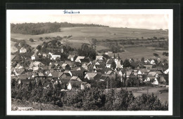 AK Massbach, Totalansicht Aus Der Vogelschau  - Autres & Non Classés