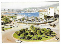 Toulon - Rond Point Bonaparte - N°300.101 # 2-24/22 - Toulon