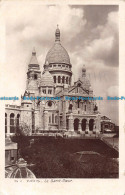 R163078 Paris. Le Sacre Coeur. 1934 - Monde
