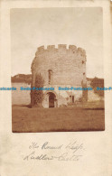 R163083 The Round Keep. Ludlow Castle. 1904 - Monde
