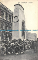 R163116 The Cenotaph. London - Altri & Non Classificati