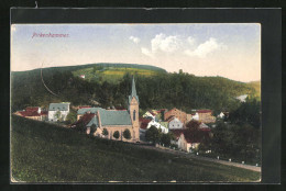 AK Pirkenhammer, Panorama  - Tchéquie