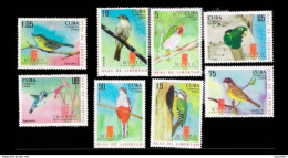 D7660  Oiseaux - Songbirds -  2008 - MNH - Cb - 2,75 - Other & Unclassified
