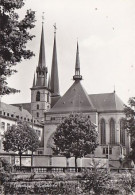 AK 214924 LUXEMBOURG - Luxembourg - Cathédrale - Luxemburg - Town