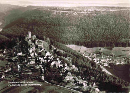 73980265 Zavelstein Panorama Kleinste Stadt Wuerttembergs - Autres & Non Classés