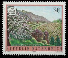 ÖSTERREICH 1997 Nr 2211 Postfrisch SD19C5A - Unused Stamps