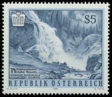 ÖSTERREICH 1988 Nr 1932 Postfrisch SD307FE - Unused Stamps