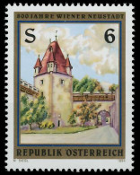 ÖSTERREICH 1994 Nr 2121 Postfrisch SD32D6E - Unused Stamps