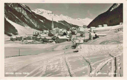 73980224 Ischgl_Tirol_AT Panorama Wintersportplatz Alpen - Other & Unclassified