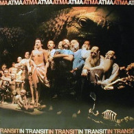 ATMA  IN  TRANSIT - Other - English Music
