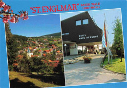73980102 St_Englmar Panorama Hotel Haus Berghof - Altri & Non Classificati
