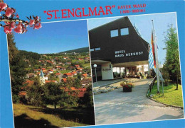 73980102 St_Englmar Panorama Hotel Haus Berghof - Autres & Non Classés