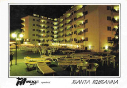 73980099 Santa_Susanna_Barcelona_ES Montagut Park Aparthotel - Autres & Non Classés