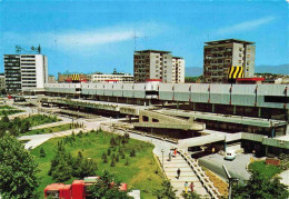 73980089 SKOPJE_Skoplje_ueskueb_Uskub_North_Macedonia Teilansicht - Nordmazedonien