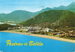 73980081 Becica_Becici_Montenegro Fliegeraufnahme - Montenegro