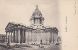 AK 214937 FRANCE - Paris - Le Panthéon - Pantheon