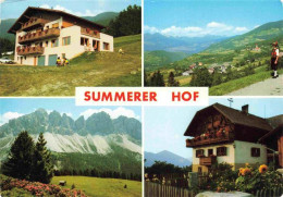 73980064 St_Andrae_Praegraten_Tirol_AT Summerer Hof Panorama - Other & Unclassified