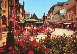 73980052 BAD_KIssINGEN Marktplatz - Bad Kissingen