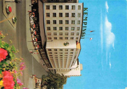 73980050 BERLIN Bristol Hotel Kempinski - Autres & Non Classés