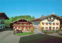 73980045 Toerwang Gasthof Hotel Zur Post - Altri & Non Classificati