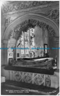 R163143 Sit John Leighs Tomb And High Altar. Godshill Church. I. O. W. Walter Sc - Monde