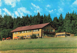 73980024 Oberpfalz Waldschutzhaus Silberhuette Oberpfaelzer Wald - Lenggries