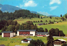 73979988 Goldegg_Pongau_AT Erholungsheim Der Salzburger Gebietskrankenkasse - Other & Unclassified