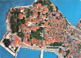 73979987 Porec_Croatia Fliegeraufnahme - Croatie