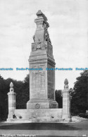 R162655 Cenotaph. Southampton. RP. 1925 - Monde