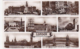 AK 214941 ENGLAND - London - Other & Unclassified