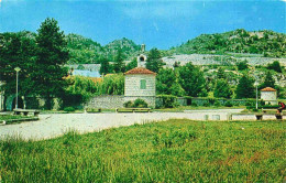 73979955 Cetinje_Cetigne_Montenegro Panorama - Montenegro