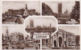 AK 214942 ENGLAND - London - Other & Unclassified